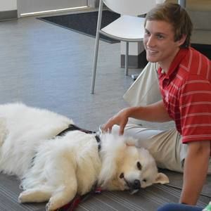 Meet your Posher, Wilson